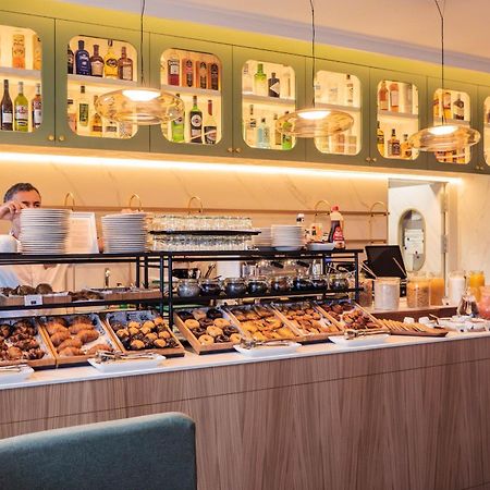 Alcazar Hotel Soller Ngoại thất bức ảnh