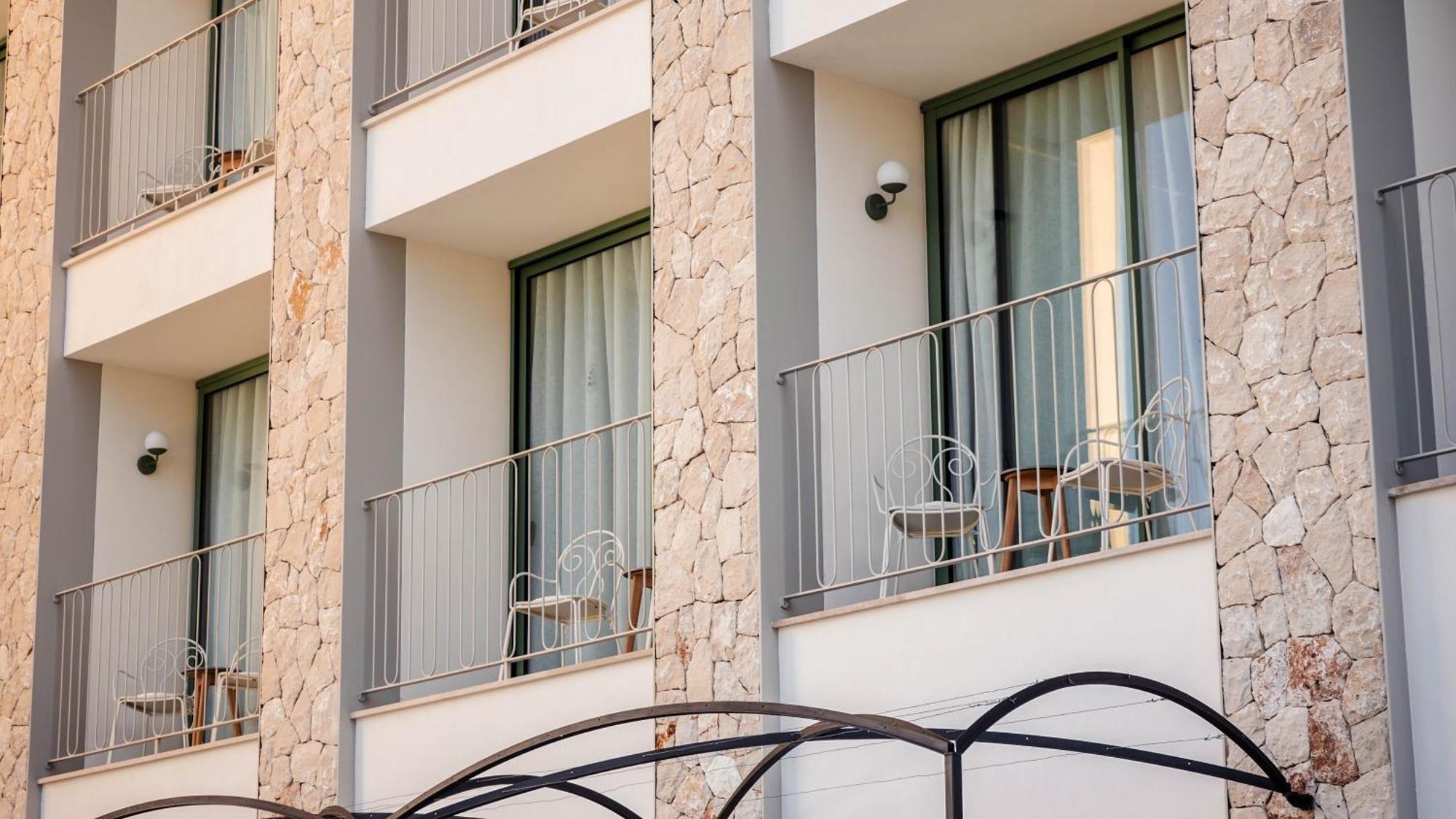 Alcazar Hotel Soller Ngoại thất bức ảnh