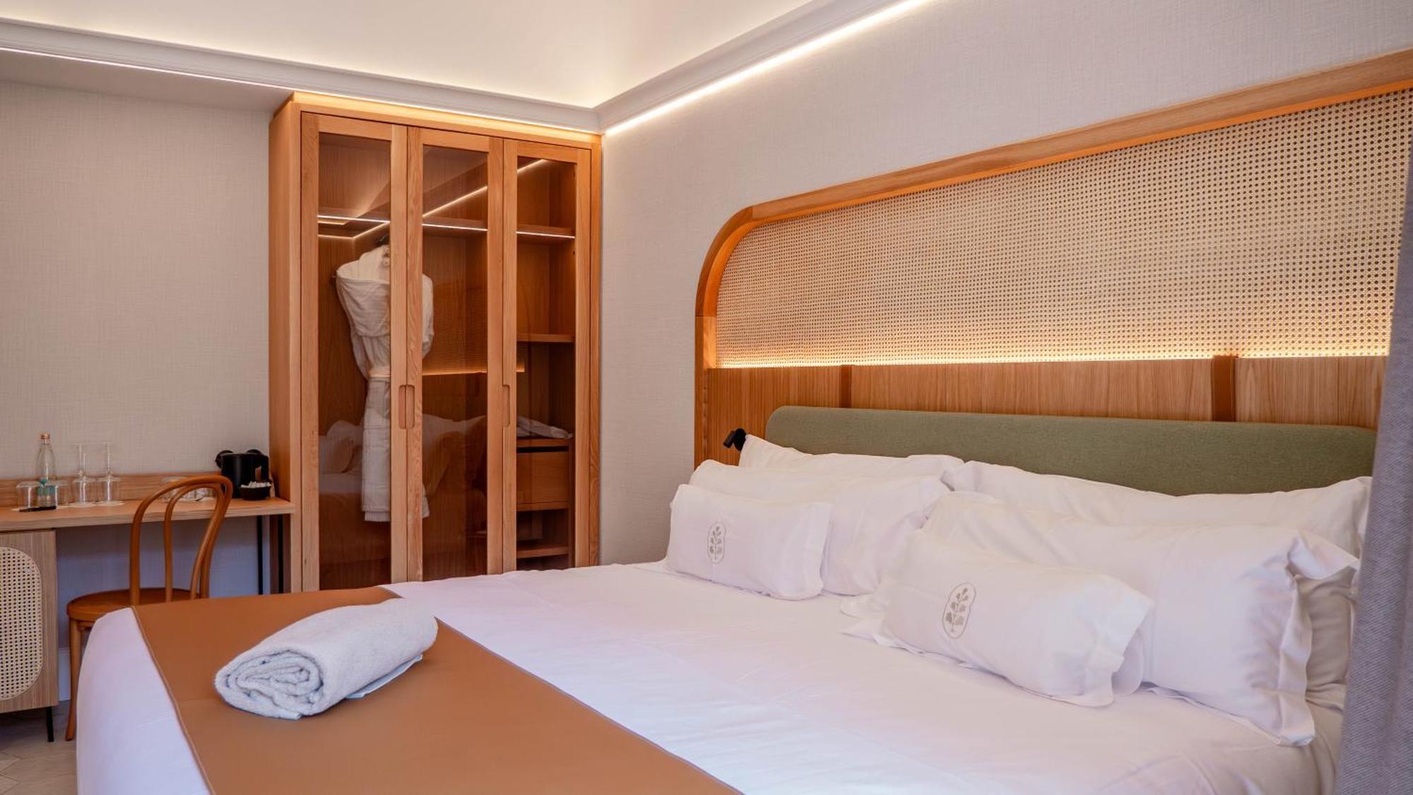 Alcazar Hotel Soller Ngoại thất bức ảnh