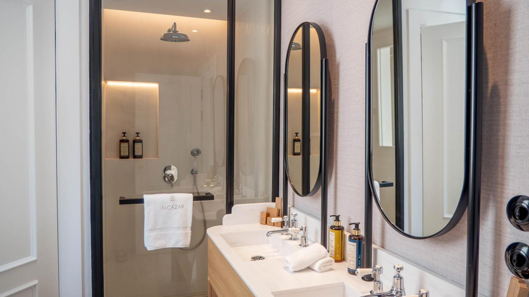 Alcazar Hotel Soller Ngoại thất bức ảnh