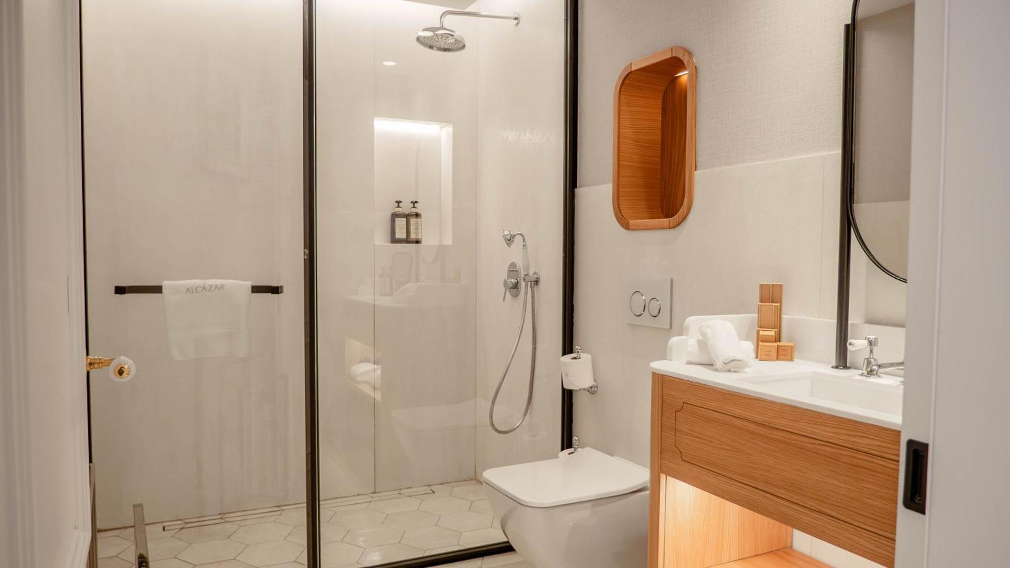 Alcazar Hotel Soller Ngoại thất bức ảnh