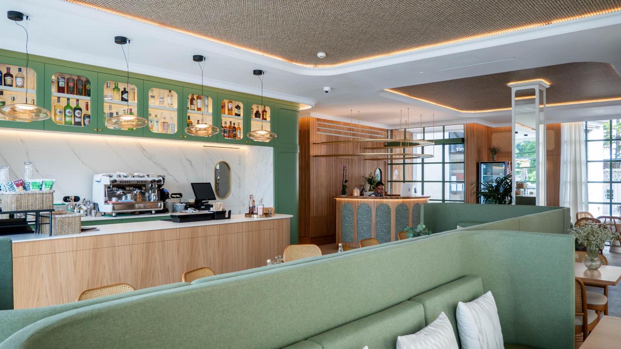 Alcazar Hotel Soller Ngoại thất bức ảnh