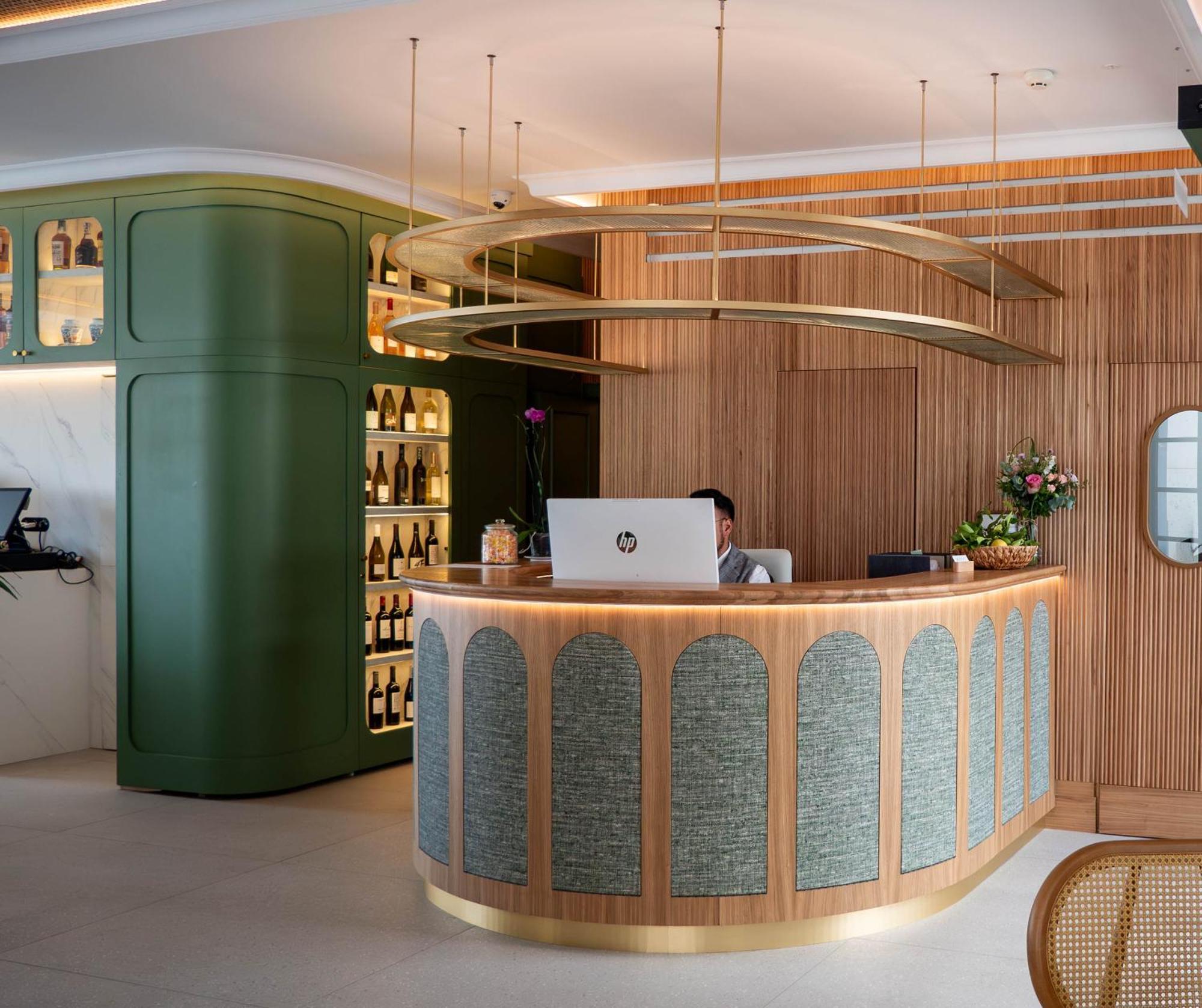 Alcazar Hotel Soller Ngoại thất bức ảnh