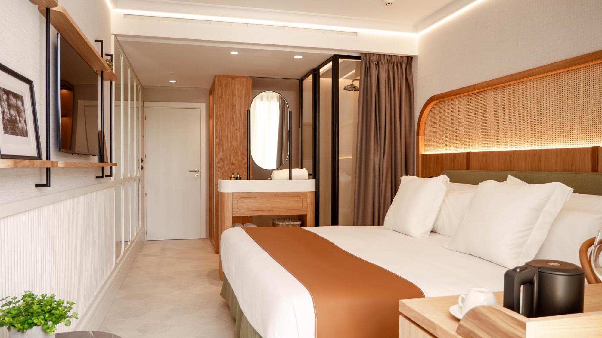 Alcazar Hotel Soller Ngoại thất bức ảnh