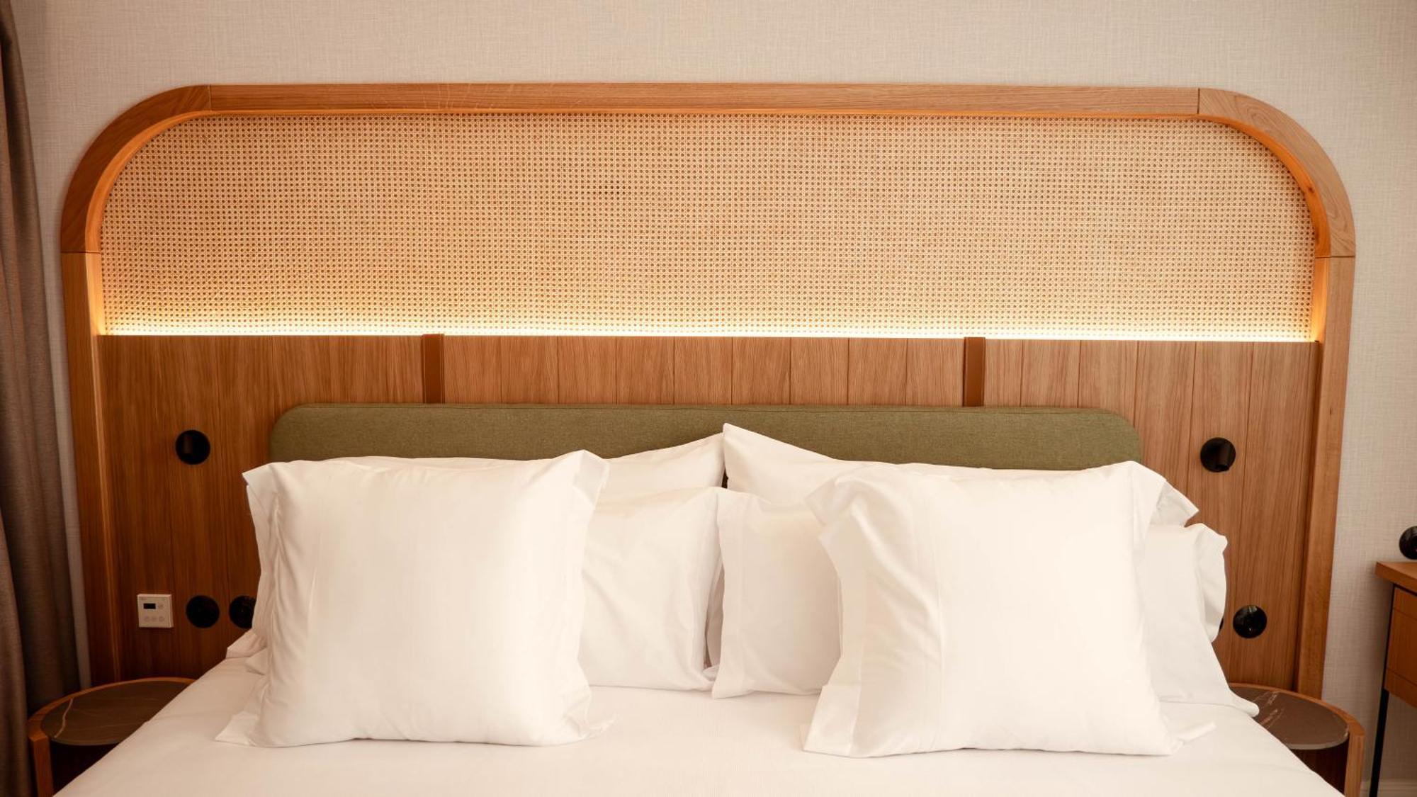 Alcazar Hotel Soller Ngoại thất bức ảnh